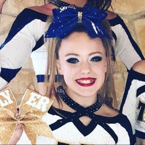 Meet your Posher, Chayse